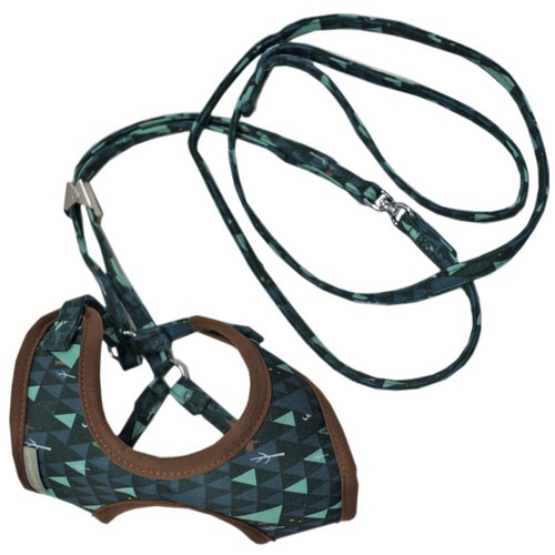 おそとたんけんソフトハーネスリード かく