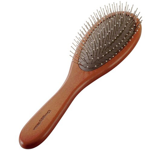 NSD 木製ブラッシングブラシ