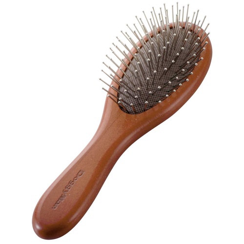 NSD 木製ブラッシングブラシ