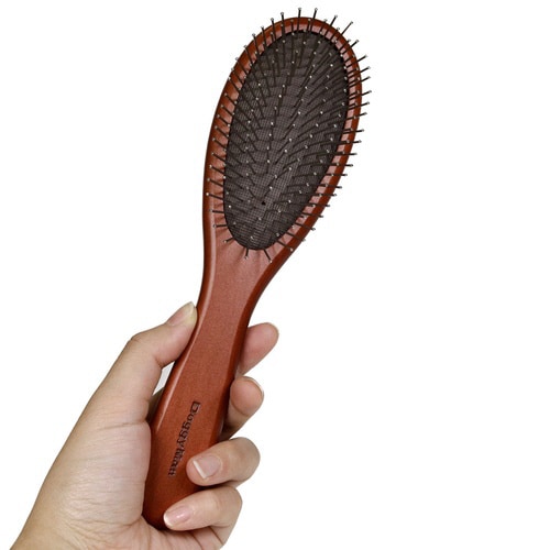 NSD 木製ブラッシングブラシ