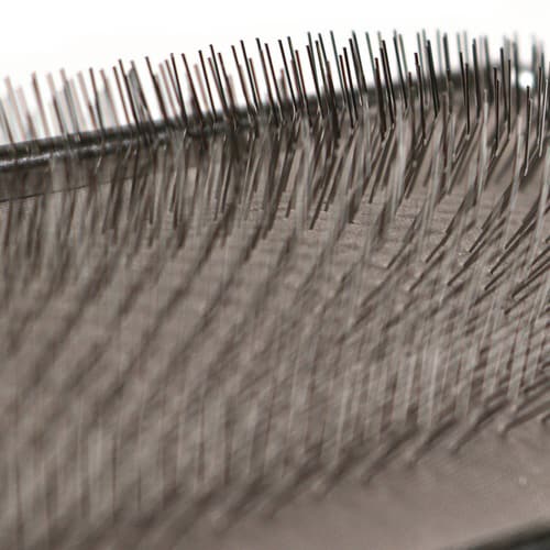 NSD ステンレススリッカーブラシ