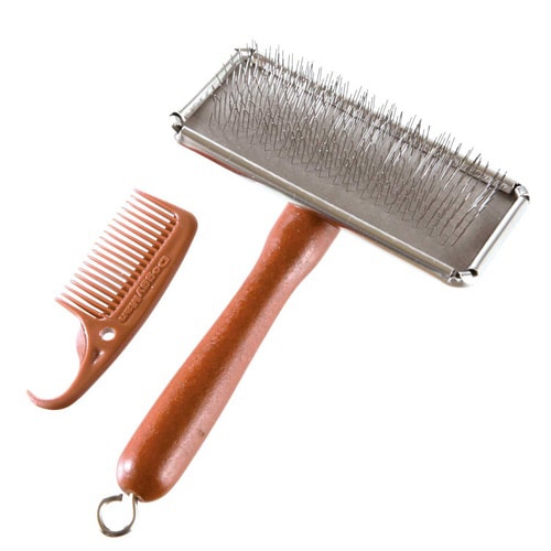 NSD ステンレススリッカーブラシ