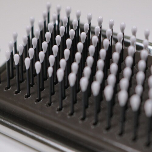 NSD ソフトスリッカーブラシ