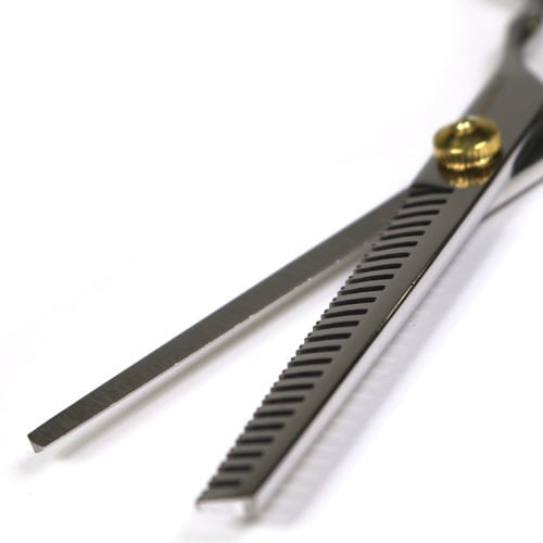 NSD トリミングスキバサミ