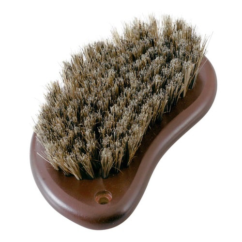 NSC 木製ツヤ出しブラシ