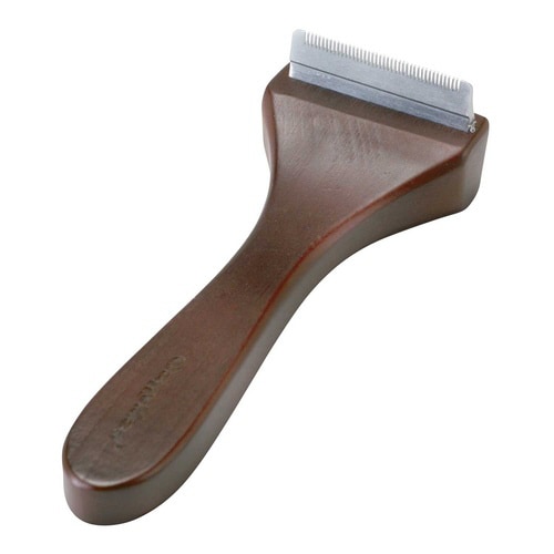 NSC 木製アンダーコートトリマー