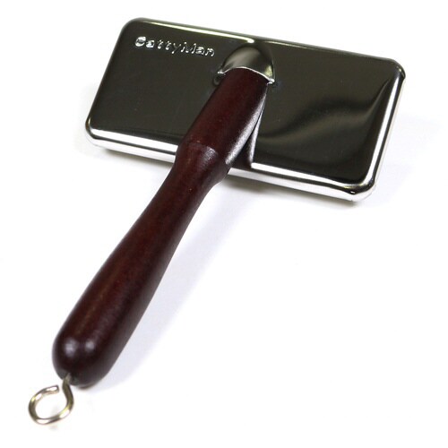 NSC ステンレススリッカーブラシ