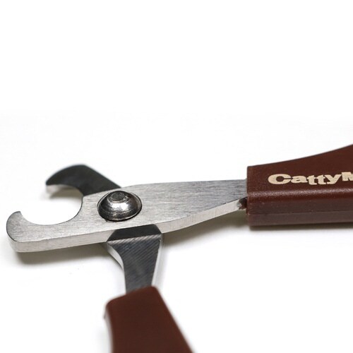 NSC 爪切りバサミ