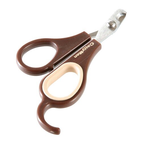 NSC 爪切りバサミ