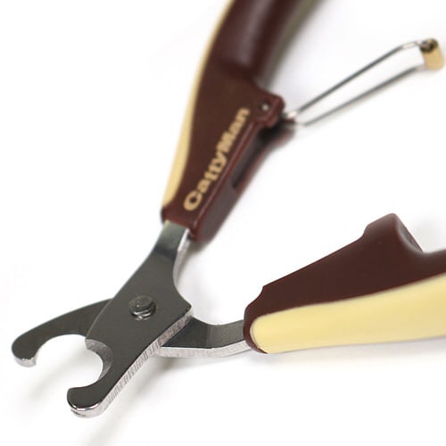 NSC Wカーブ爪切り