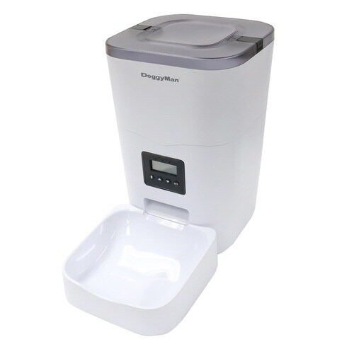 おるすばんサポートフィーダー