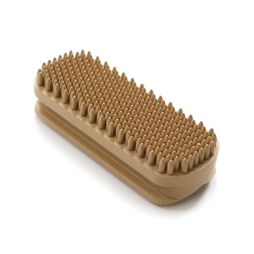 BS ハイラバーブラシ