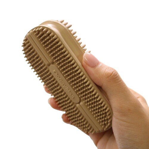 BS ハイラバーブラシ