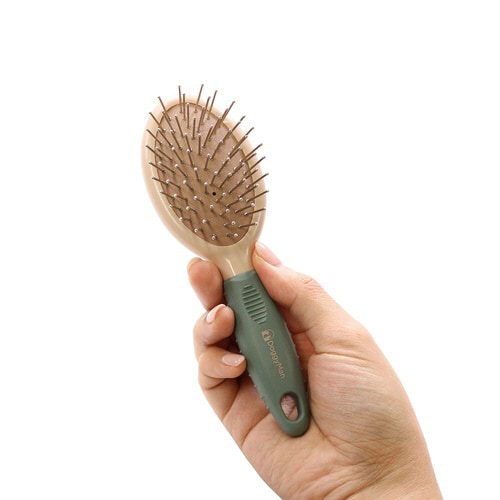 BS ブラッシングブラシ