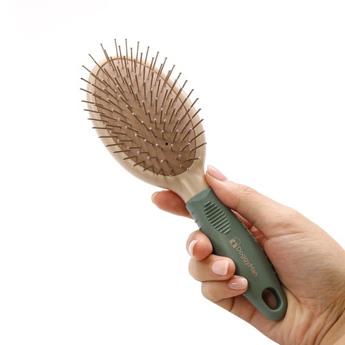 BS ブラッシングブラシ