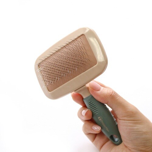 BS 角型スリッカーブラシ