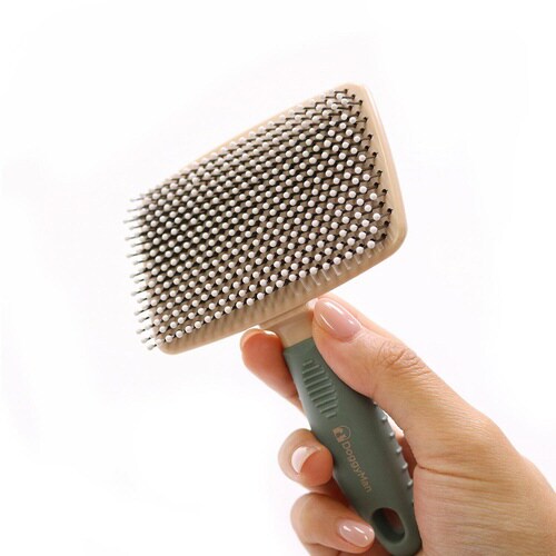 BS ソフトスリッカーブラシ