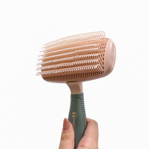 BS 掃除機能付きS字ピンスリッカーブラ