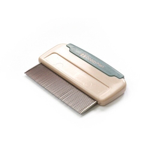 BS ノミ取りグシ