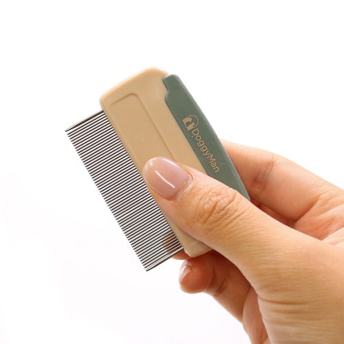 BS ノミ取りグシ