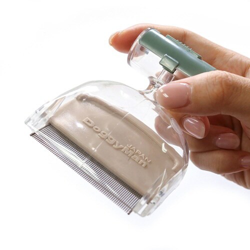 BS ノミキャッチャー