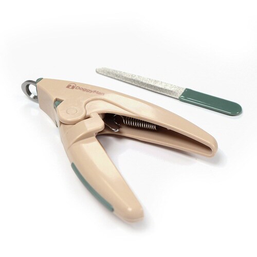 BS 爪切り&ヤスリセット