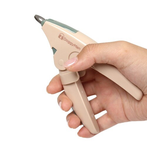 BS 爪切り&ヤスリセット