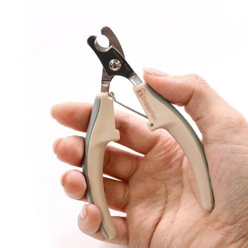 BS Wカーブ爪切り