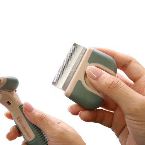 BS アンダーコート2WAYトリマー