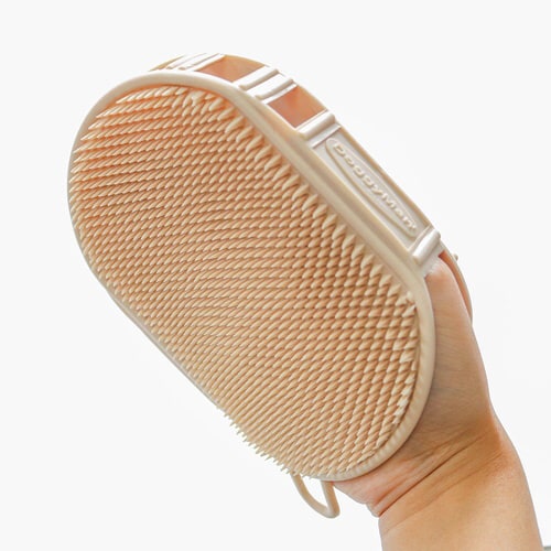 BS ツインソフトブラシ