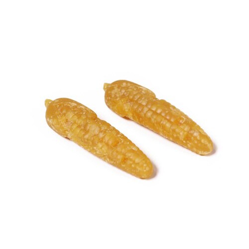 無添加良品 カムカムデンタルコーン とう