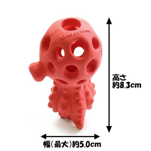 アミーバーアニマル タコ