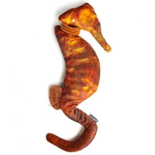 じゃれ猫 けりけり玩具 生き竜 タツノオ