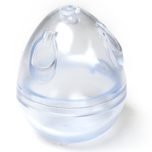 考えて遊ぶ! 猫の学びの ゆらコロボール