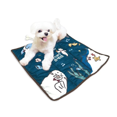 わんこのほりほり合唱団 海の劇場