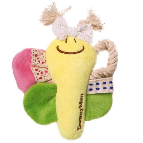 デコフル ちょうちょさん