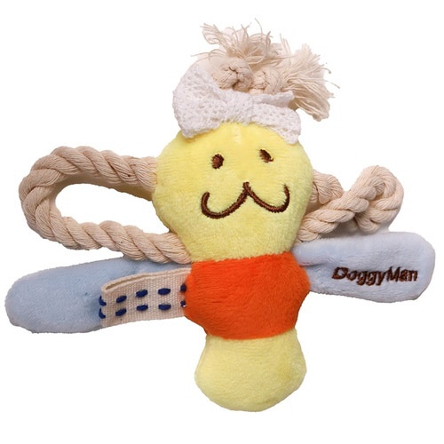 デコフル みつばちさん