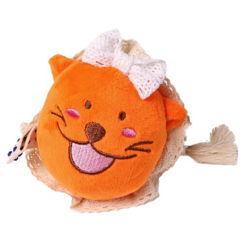 デコフル ライオンちゃん