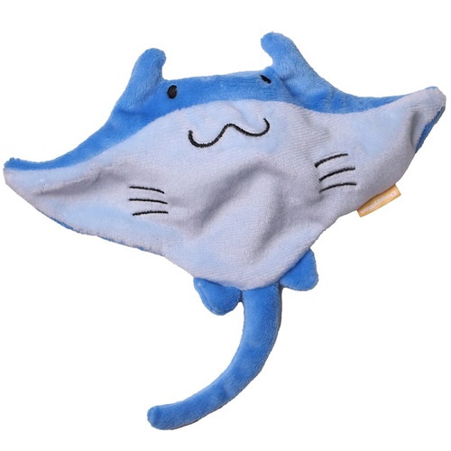 へにゃぴー マンタちゃん