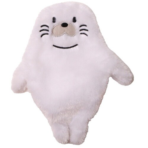 へにゃぴー あざらしさん