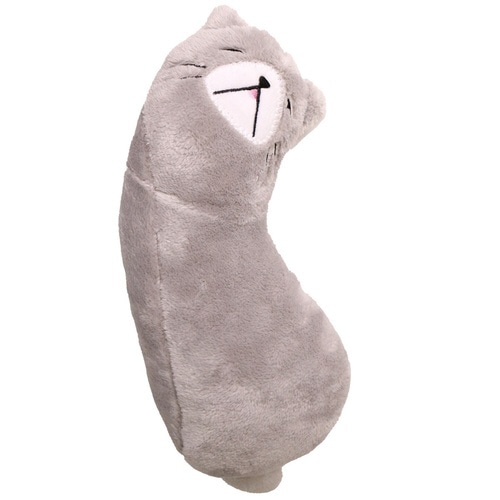 あごのせにゃん眠枕 ごろ猫 舌ペロ