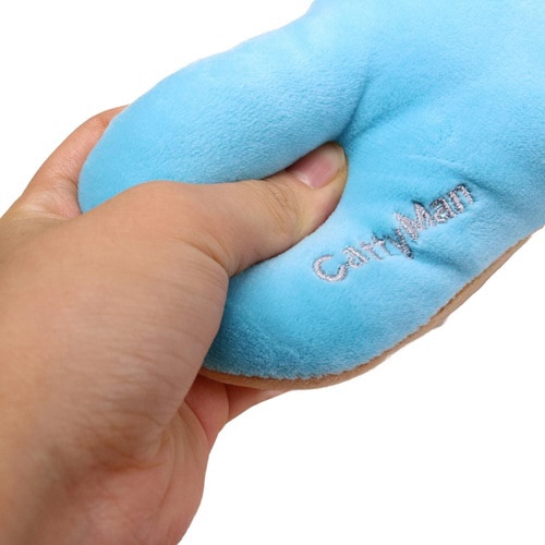 あごのせにゃん眠枕 もちムギュ ピタフィ