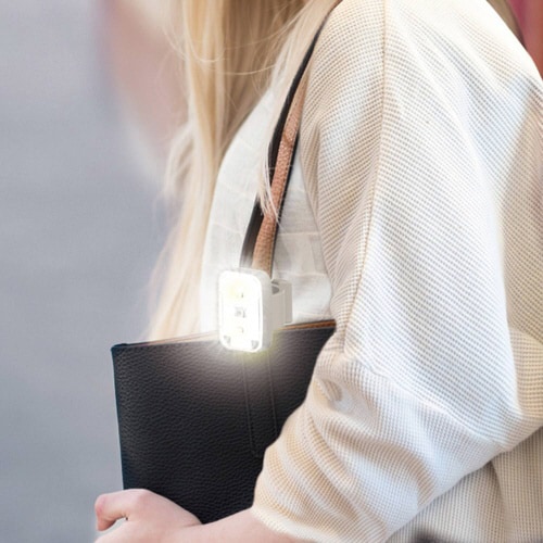 高輝度おさんぽライト