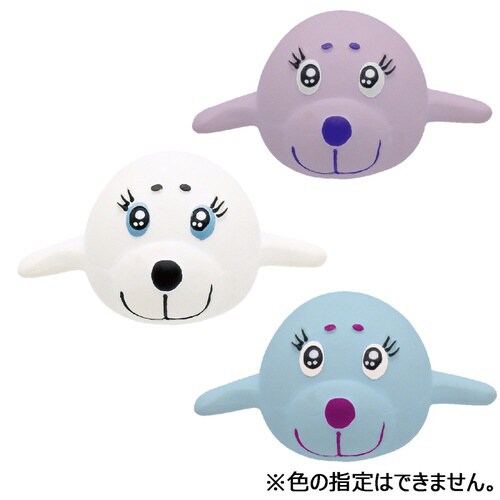 ラテックストイ I LOVEピーピーズー