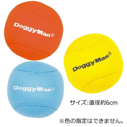 InuToyBox ソフトパンクレスボー