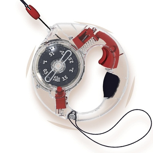 ドギーウォーカー 多段ハイブリッドタイプ