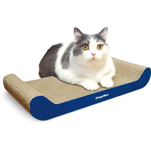 irotogi 猫の爪みがき すてーじ