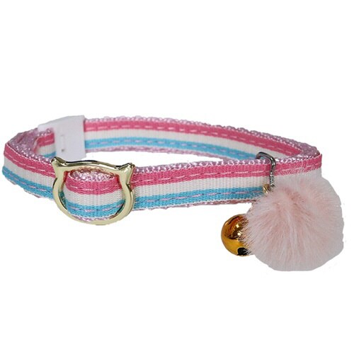 ねこくびわ ル・コリエ メヌエット カジ