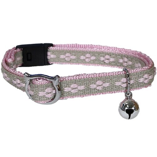 ねこくびわ ル・コリエ メヌエット スタ