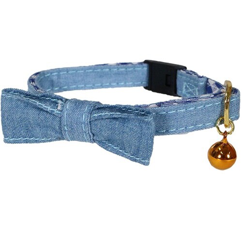 ねこくびわ ル・コリエ メヌエット スタ